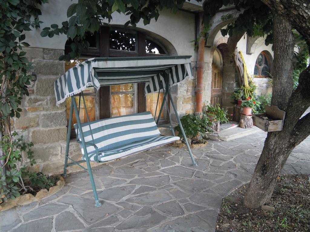 Holiday Home Bel Panorama Pelago Exterior photo